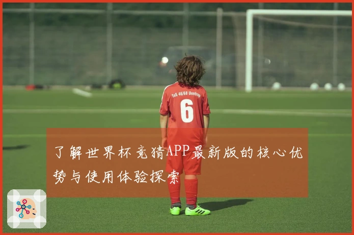 了解世界杯竞猜APP最新版的核心优势与使用体验探索