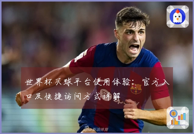 世界杯买球平台使用体验：官方入口及快捷访问方式详解