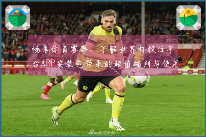 畅享体育赛事，了解世界杯投注平台APP安装包带来的超值福利与使用体验
