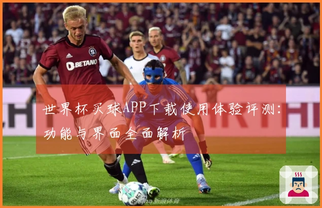 世界杯买球APP下载使用体验评测：功能与界面全面解析