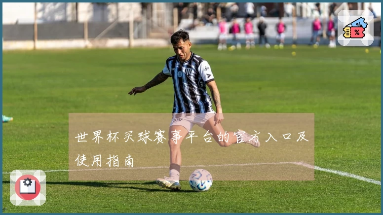 世界杯买球赛事平台的官方入口及使用指南
