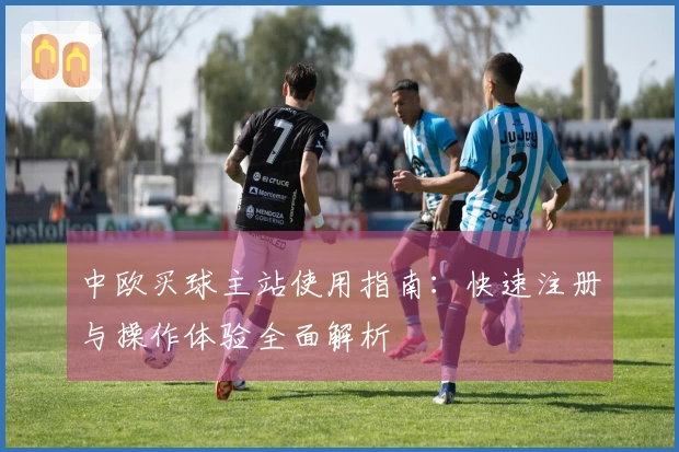 中欧买球主站使用指南：快速注册与操作体验全面解析