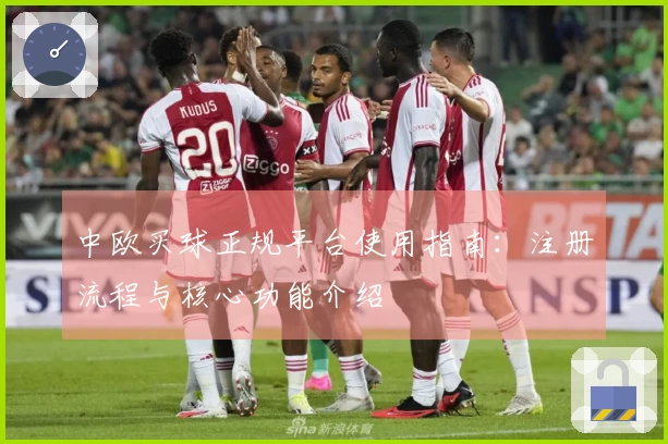 中欧买球正规平台使用指南：注册流程与核心功能介绍